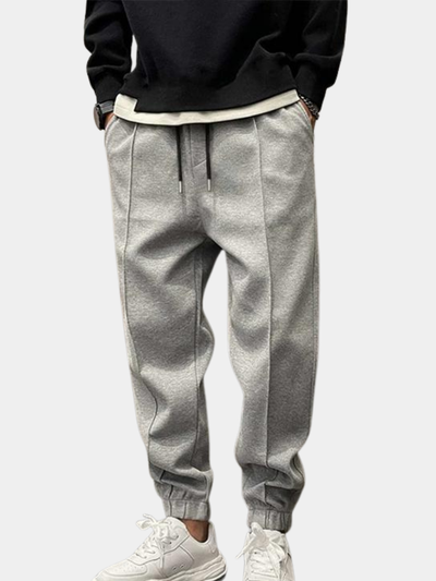 Asirem™ – Soft Men’s Trousers