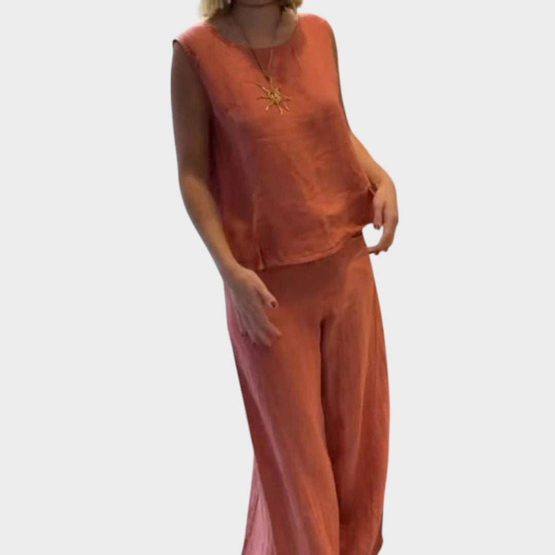 Asirem™ - Two-Piece Set