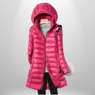 Asirem™ – Ultralight Down Jacket