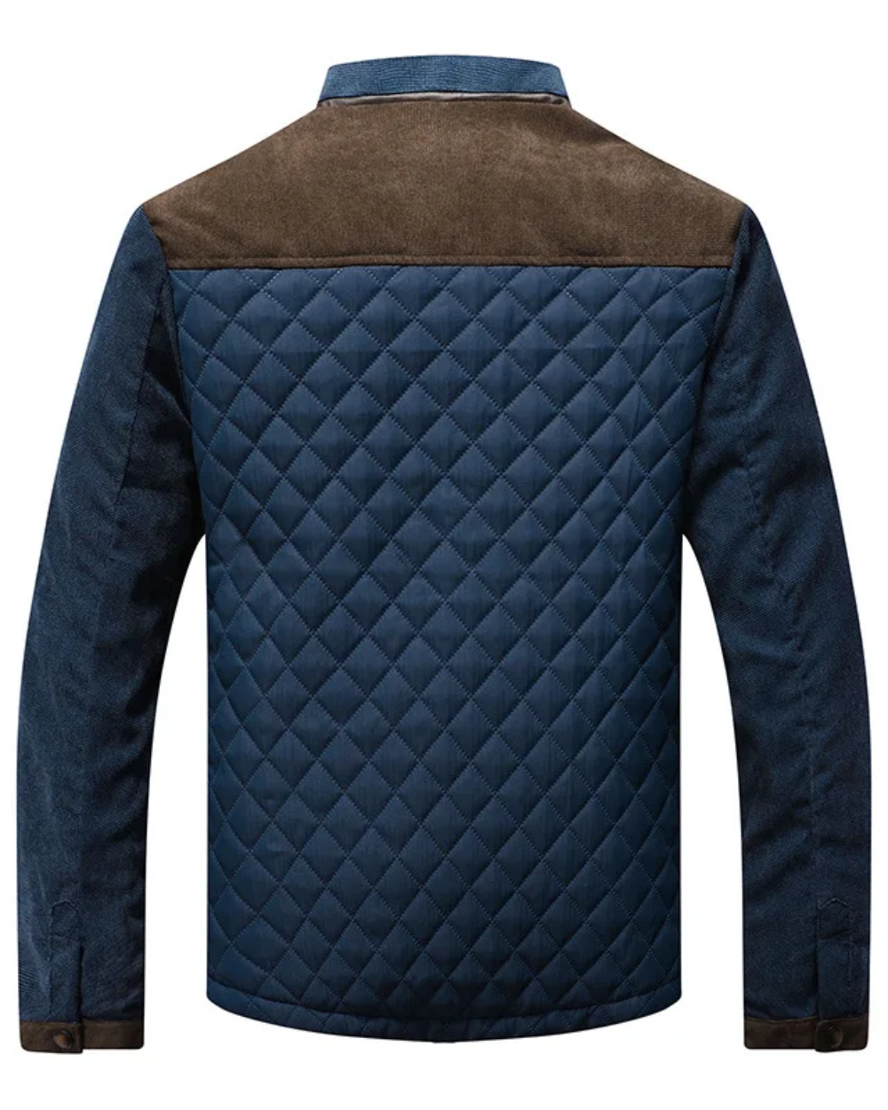 Asirem™ – Luxury Men’s Jacket