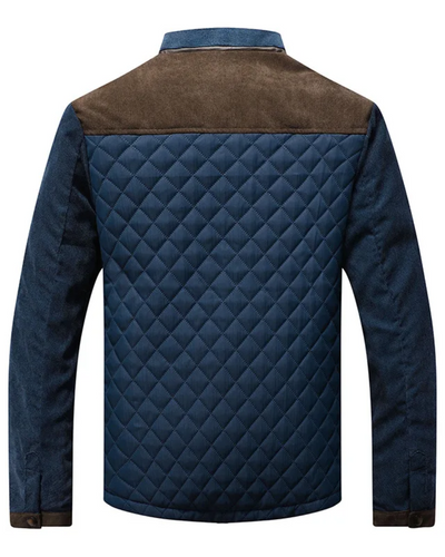 Asirem™ – Luxury Men’s Jacket