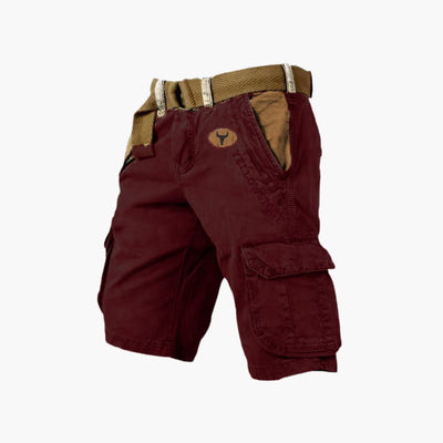Asirem™ – Cargo Pants (2+1)