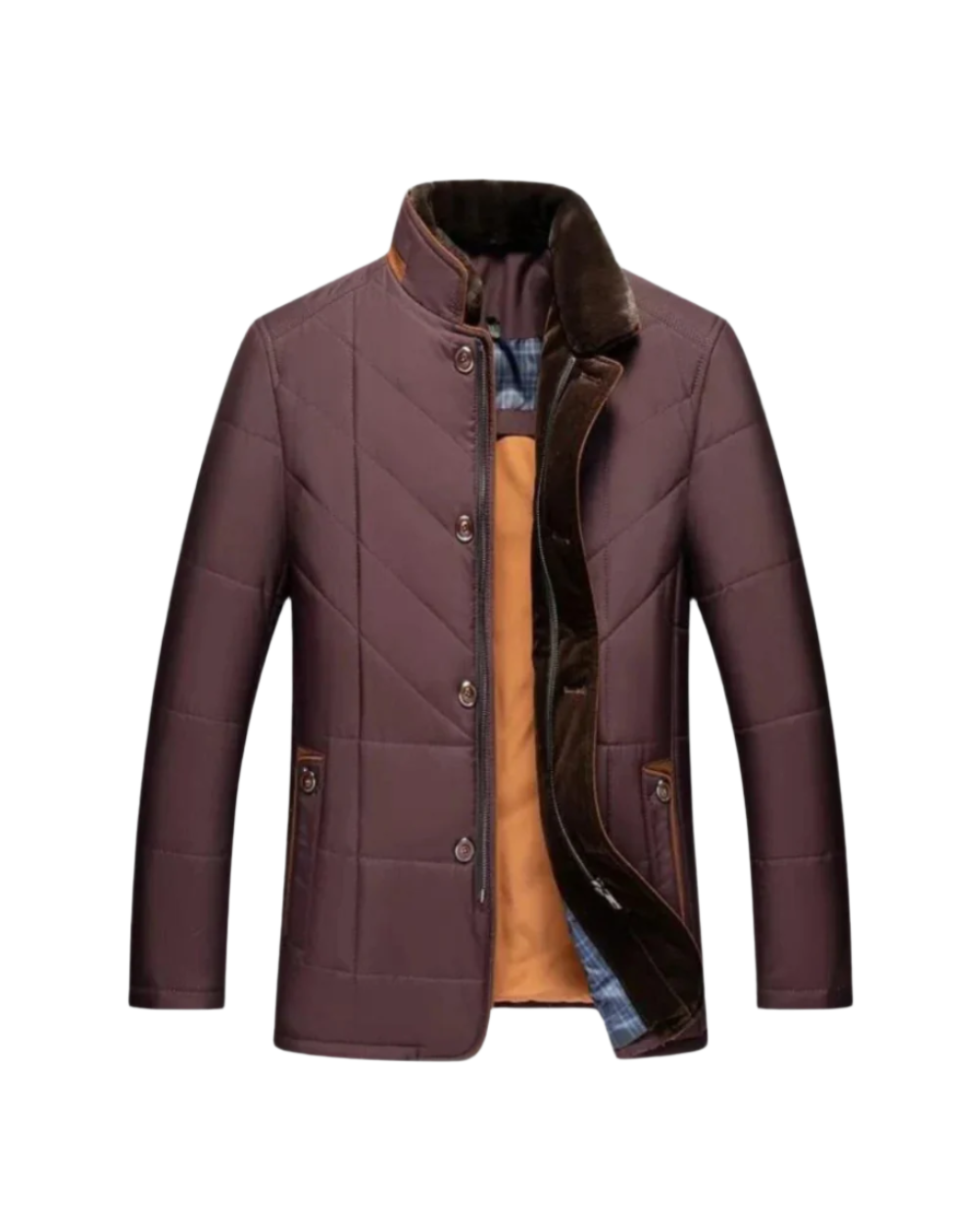 Asirem™ – Men’s Jacket