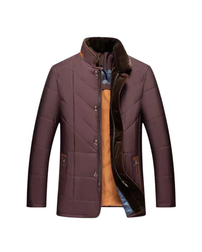 Asirem™ – Men’s Jacket