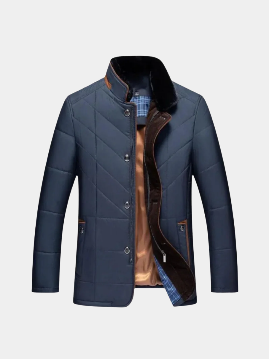 Asirem™ – Men’s Jacket