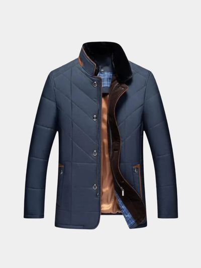 Asirem™ – Men’s Jacket