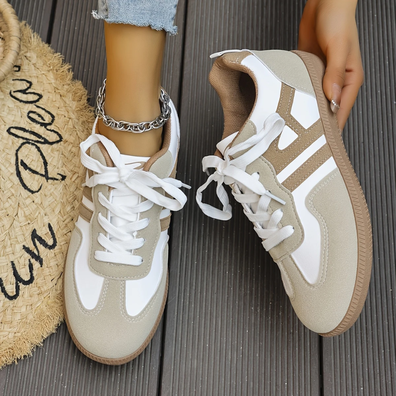 Asirem™ – Comfortable Orthopedic Sneakers
