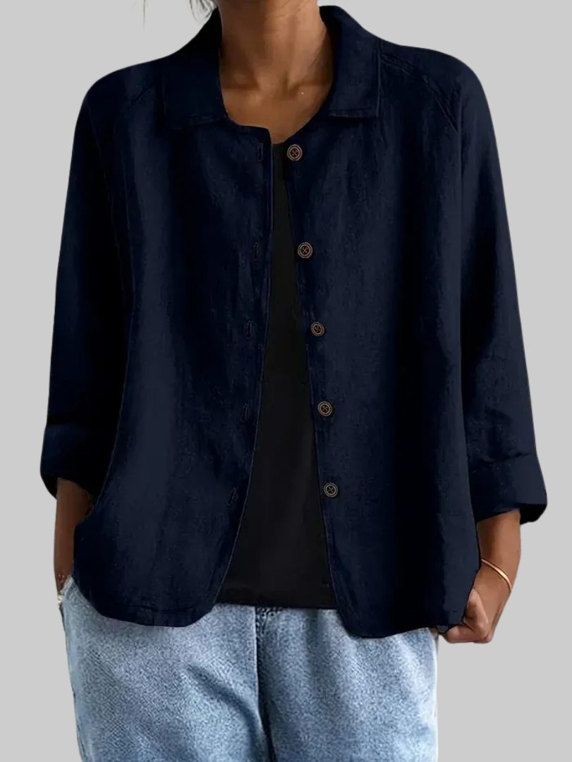 Asirem™ – Classic Lightweight Top