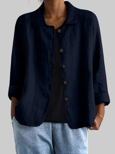 Asirem™ – Classic Lightweight Top