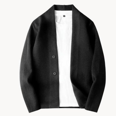 Asirem™ – Lightweight Tailored Jacket