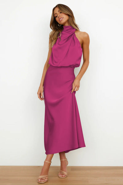 Asirem™ – Flowing Elegance for Summer Evenings