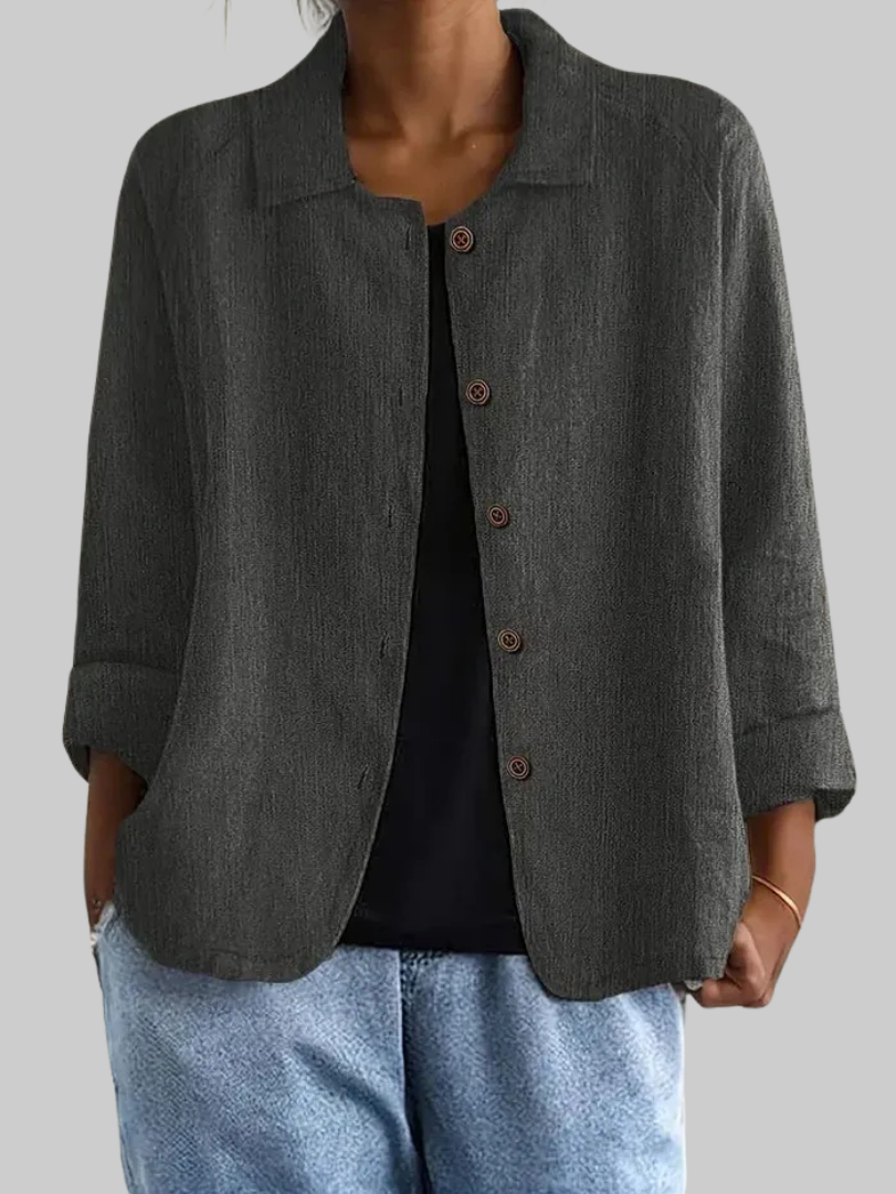 Asirem™ – Classic Lightweight Top