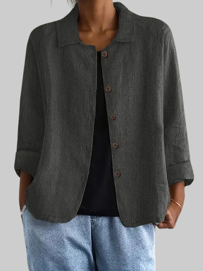 Asirem™ – Classic Lightweight Top