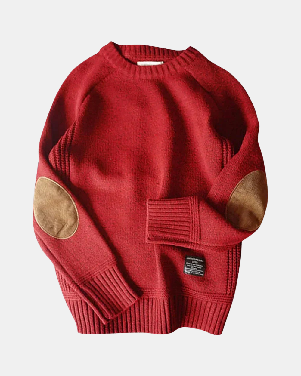 Asirem™ – Casual Men’s Sweater