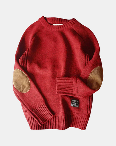 Asirem™ – Casual Men’s Sweater