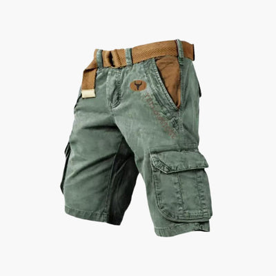 Asirem™ – Cargo Pants (2+1)