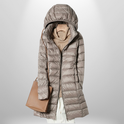 Asirem™ – Ultralight Down Jacket