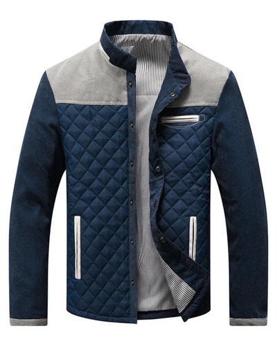 Asirem™ – Luxury Men’s Jacket