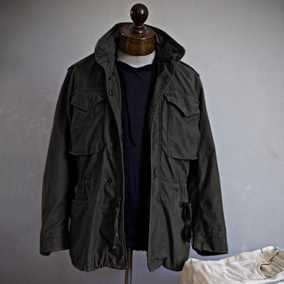 Asirem™ – Field Jacket