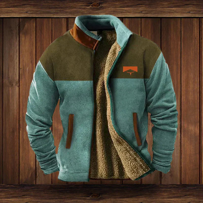 Asirem™ – Outdoor Fleece Vest
