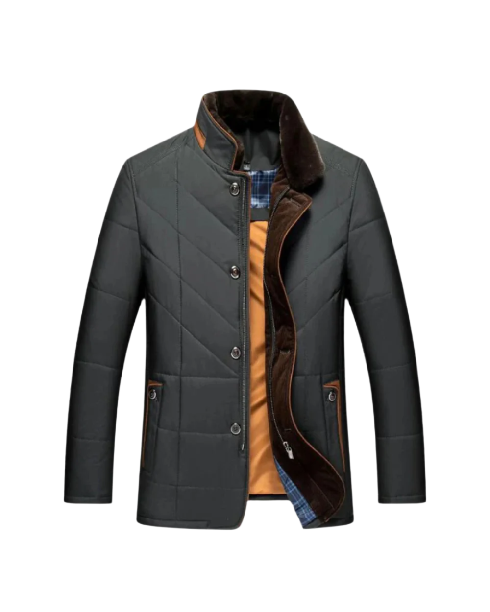 Asirem™ – Men’s Jacket