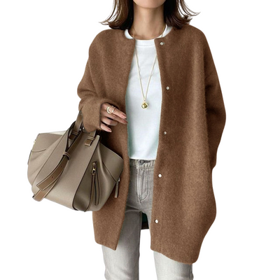 Asirem™ – Elegant Cardigan