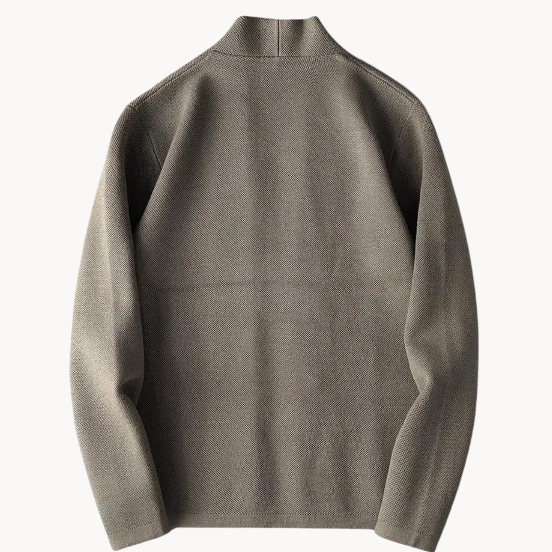 Asirem™ – Lightweight Tailored Jacket