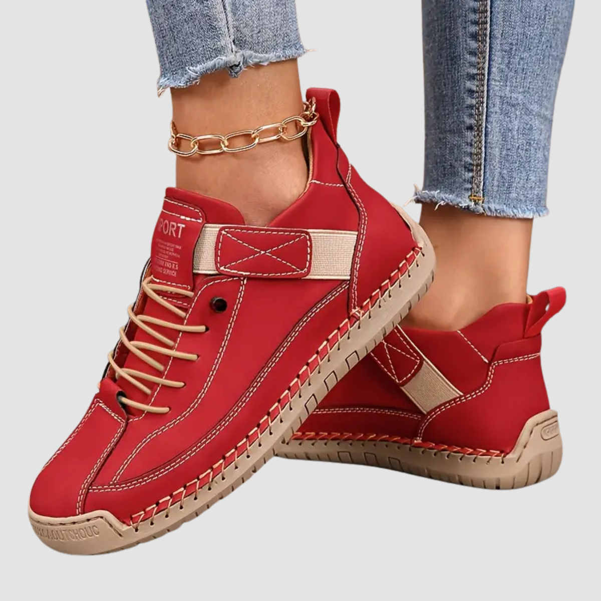 Asirem™ – Comfortable Orthopedic Sneakers
