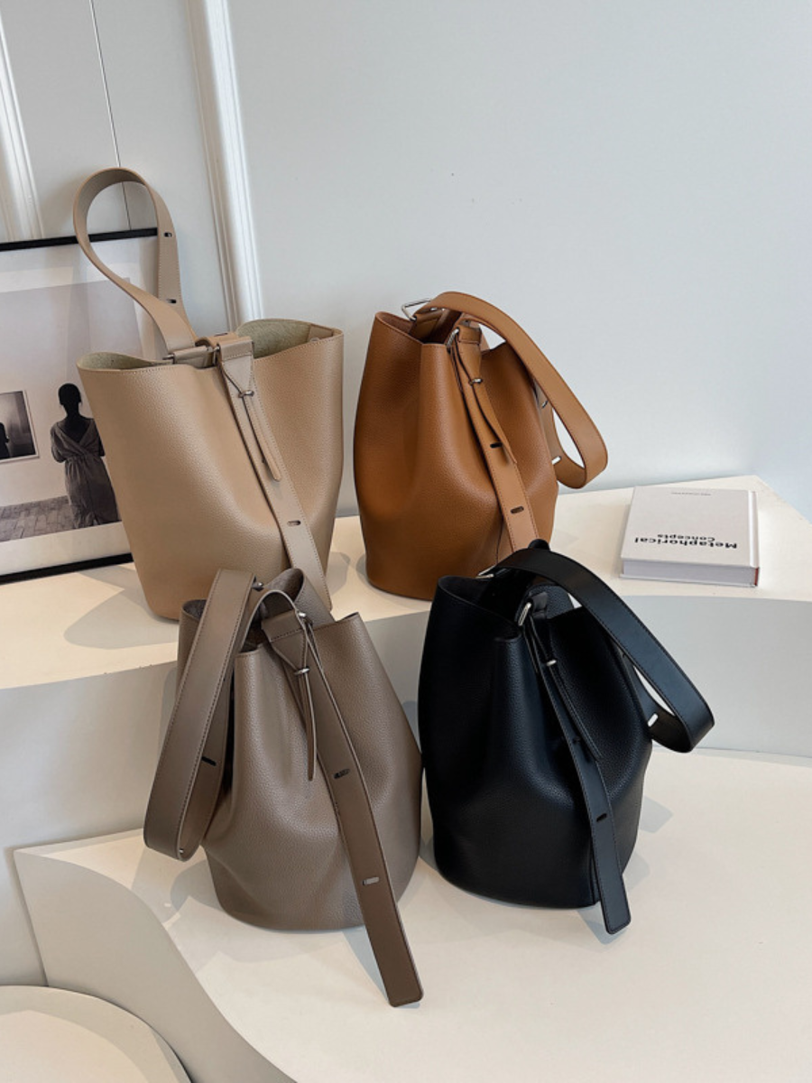 Asirem™ – Luxury Bag