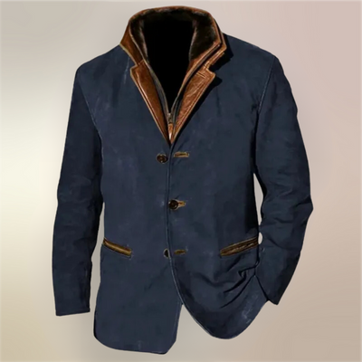 Asirem™ – Elegant Vintage Jacket