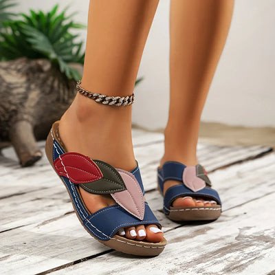 Asirem™ – Effortless Orthopedic Sandals