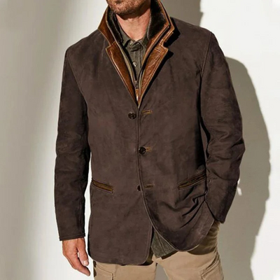 Asirem™ – Elegant Vintage Jacket
