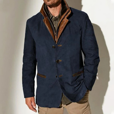 Asirem™ – Elegant Vintage Jacket