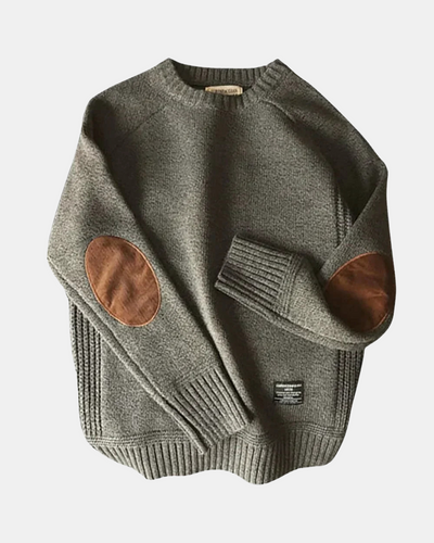 Asirem™ – Casual Men’s Sweater