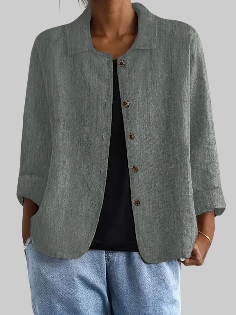 Asirem™ – Classic Lightweight Top