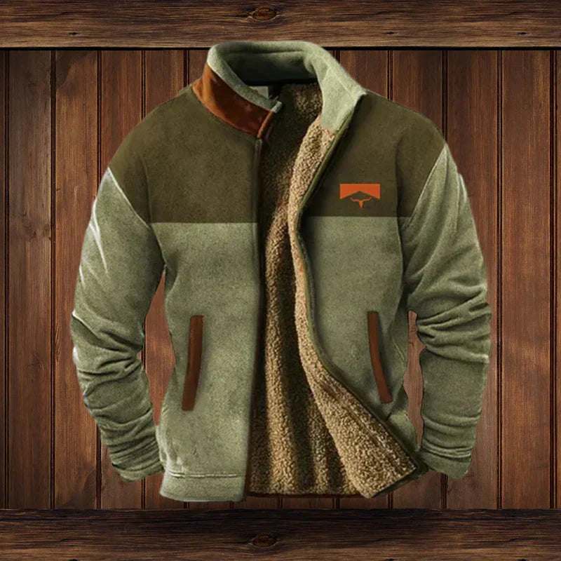 Asirem™ – Outdoor Fleece Vest