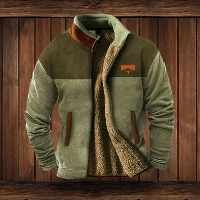 Asirem™ – Outdoor Fleece Vest