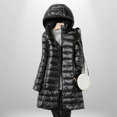 Asirem™ – Ultralight Down Jacket