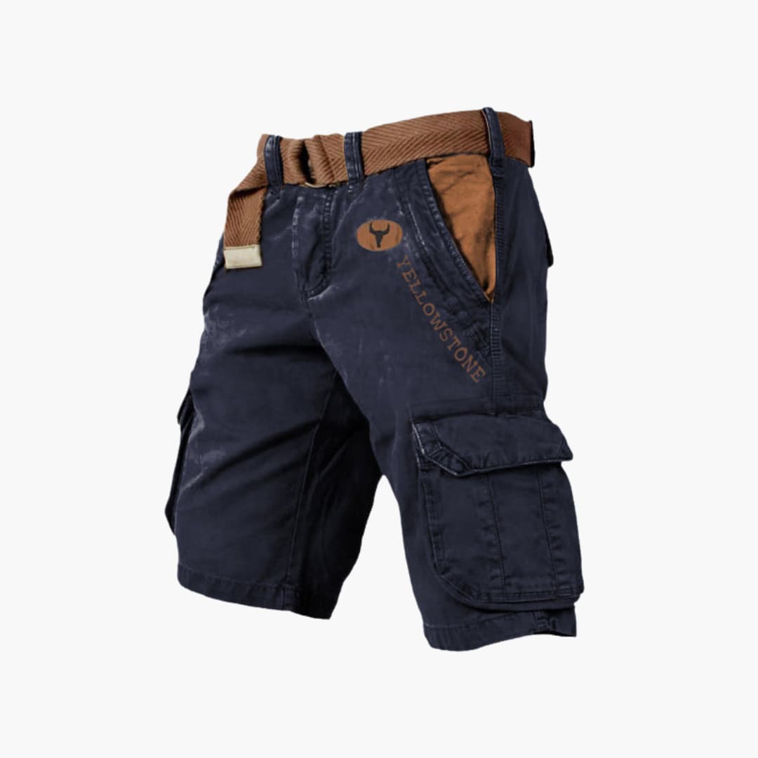 Asirem™ – Cargo Pants (2+1)