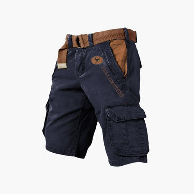 Asirem™ – Cargo Pants (2+1)