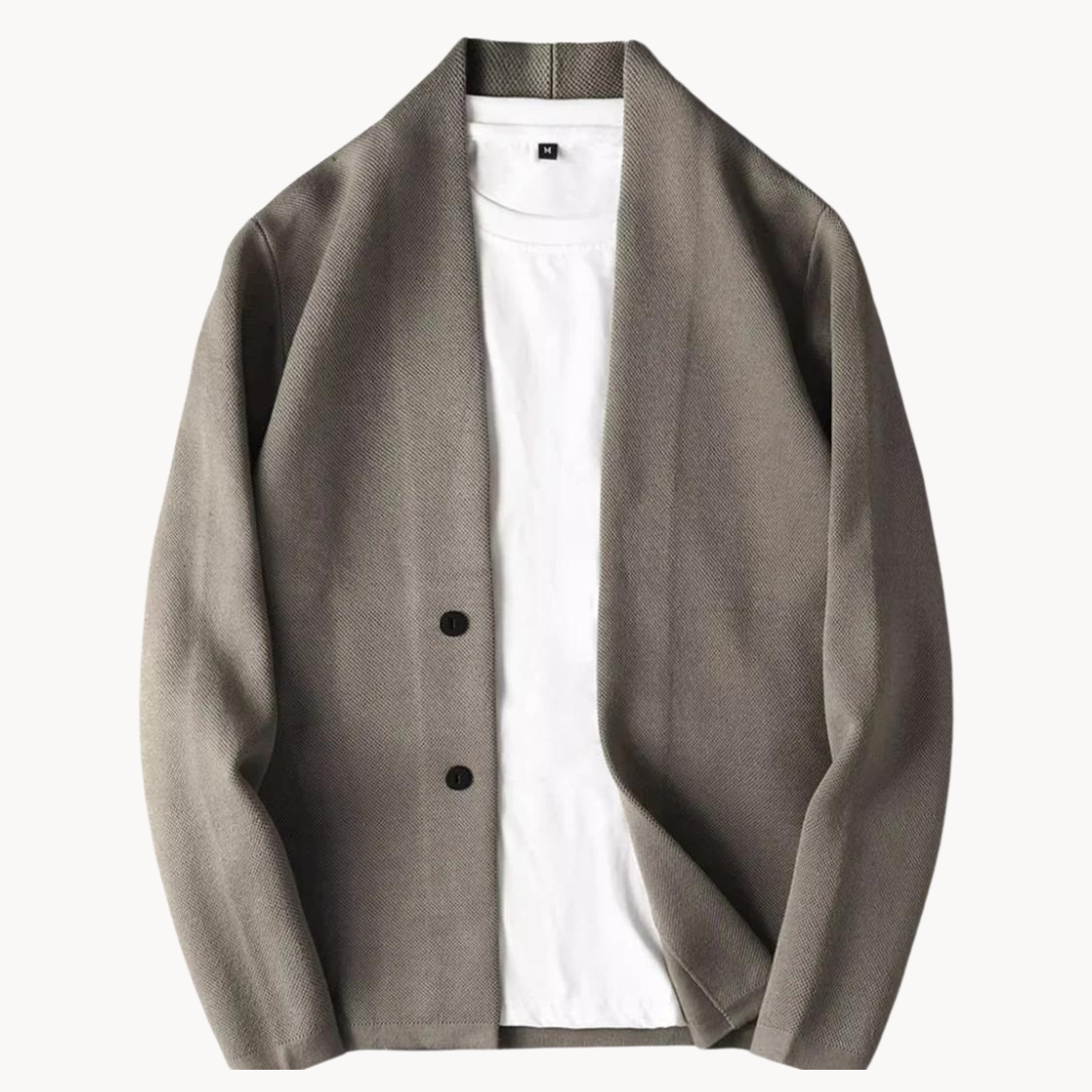 Asirem™ – Lightweight Tailored Jacket