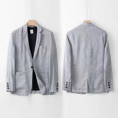 Asirem™ – Elegant Linen Set