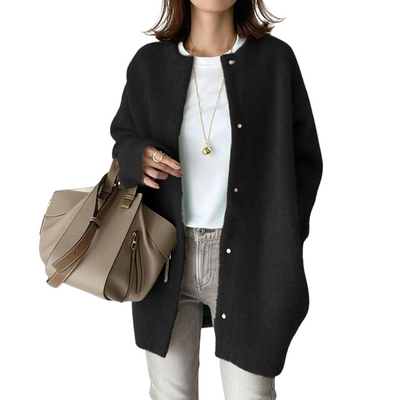 Asirem™ – Elegant Cardigan