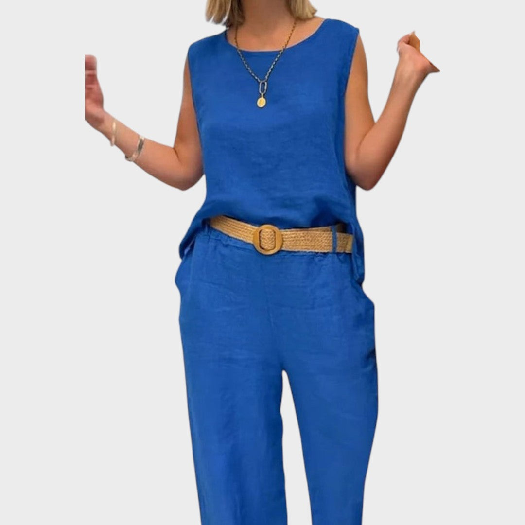 Asirem™ - Two-Piece Set