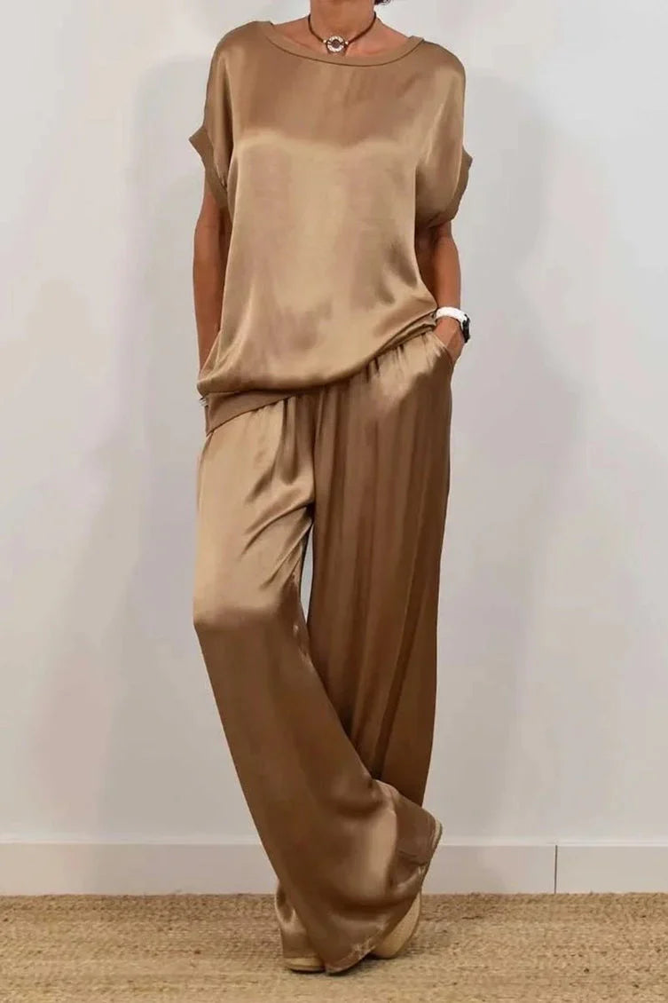 Asirem™ – Two-Piece Set