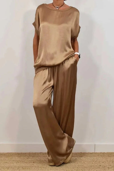 Asirem™ – Two-Piece Set