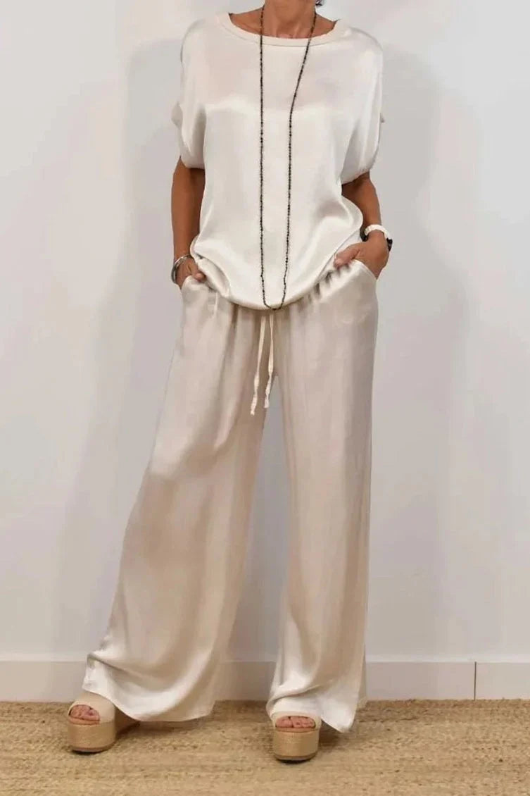 Asirem™ – Two-Piece Set