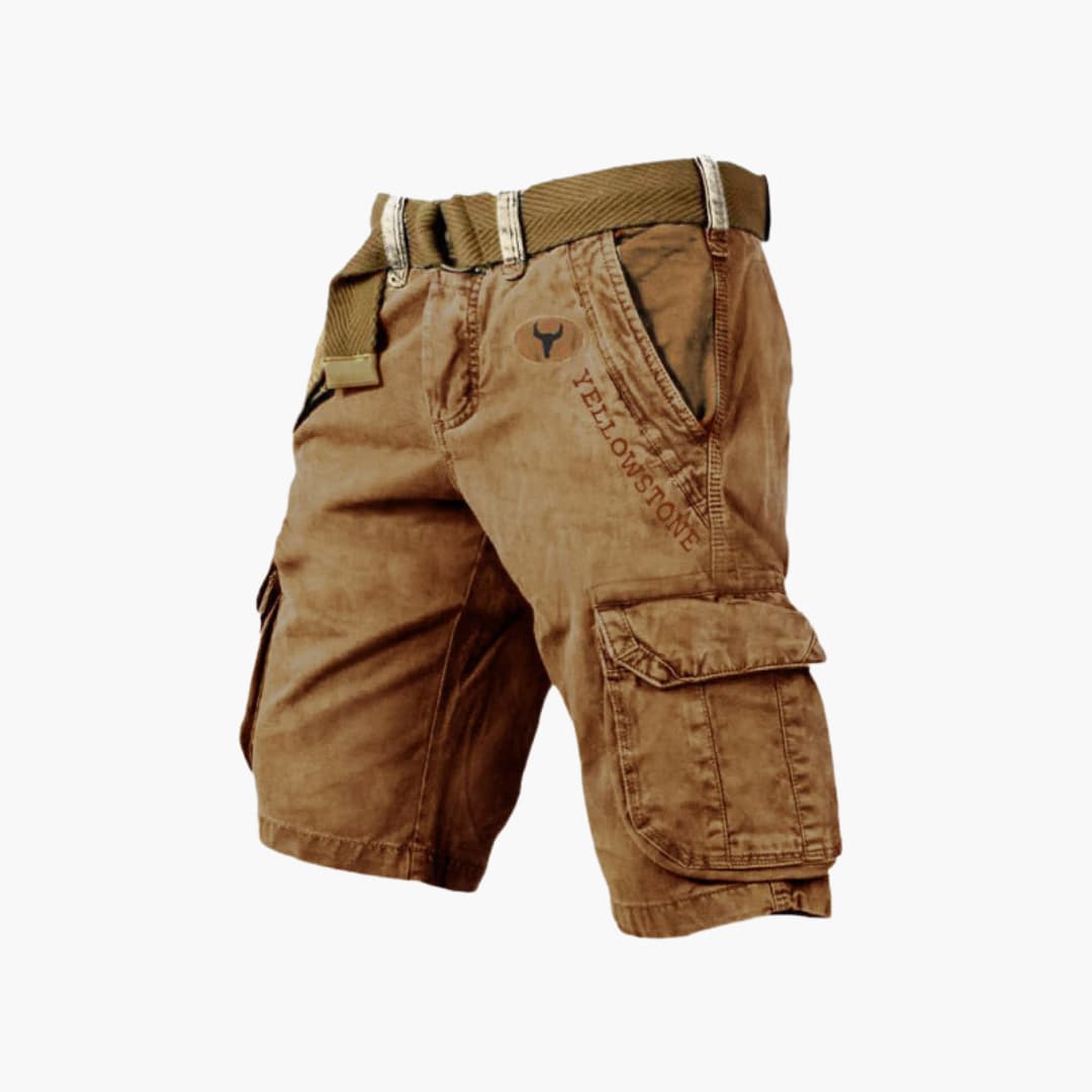 Asirem™ – Cargo Pants (2+1)