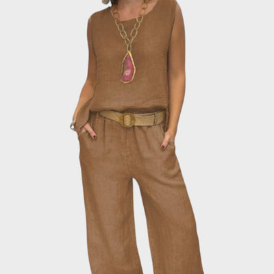 Asirem™ - Two-Piece Set