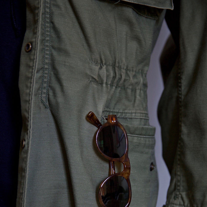 Asirem™ – Field Jacket
